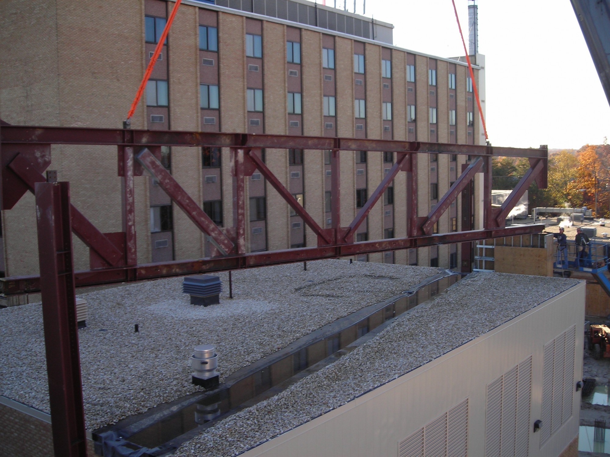 Baltimore Washington Medical Center - Exterior 2