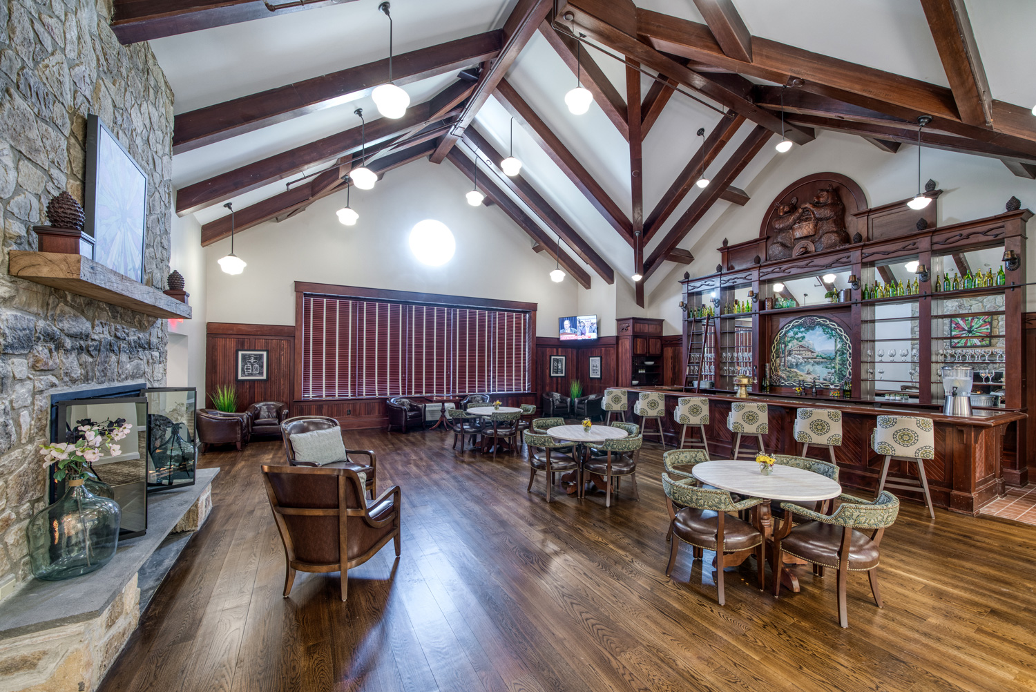 Providence Place at the Collegeville Inn 