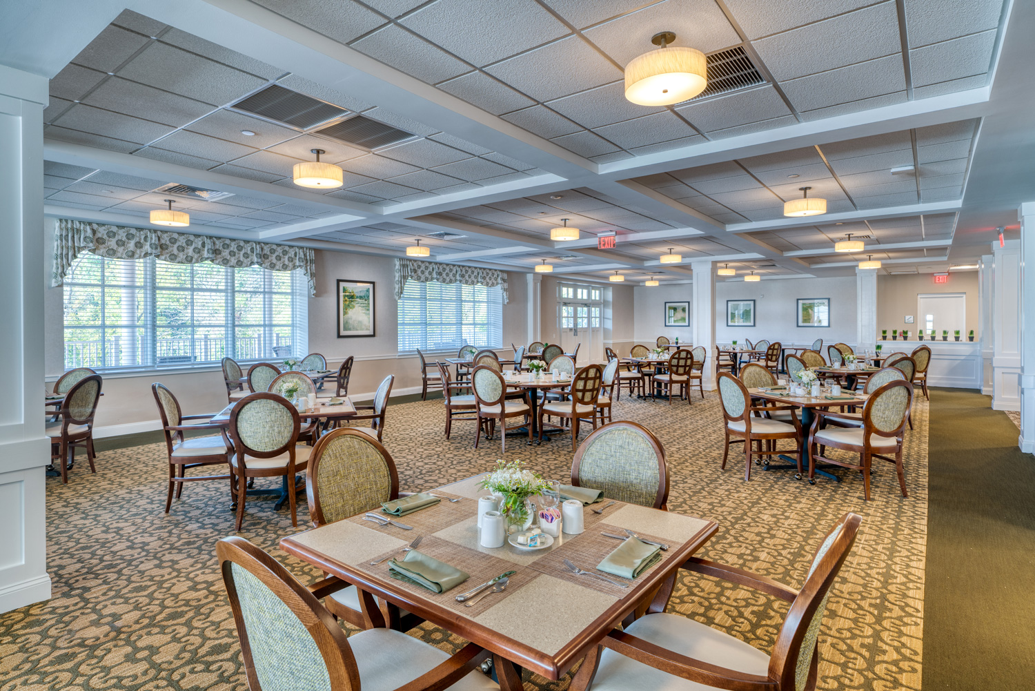Providence Place at the Collegeville Inn 