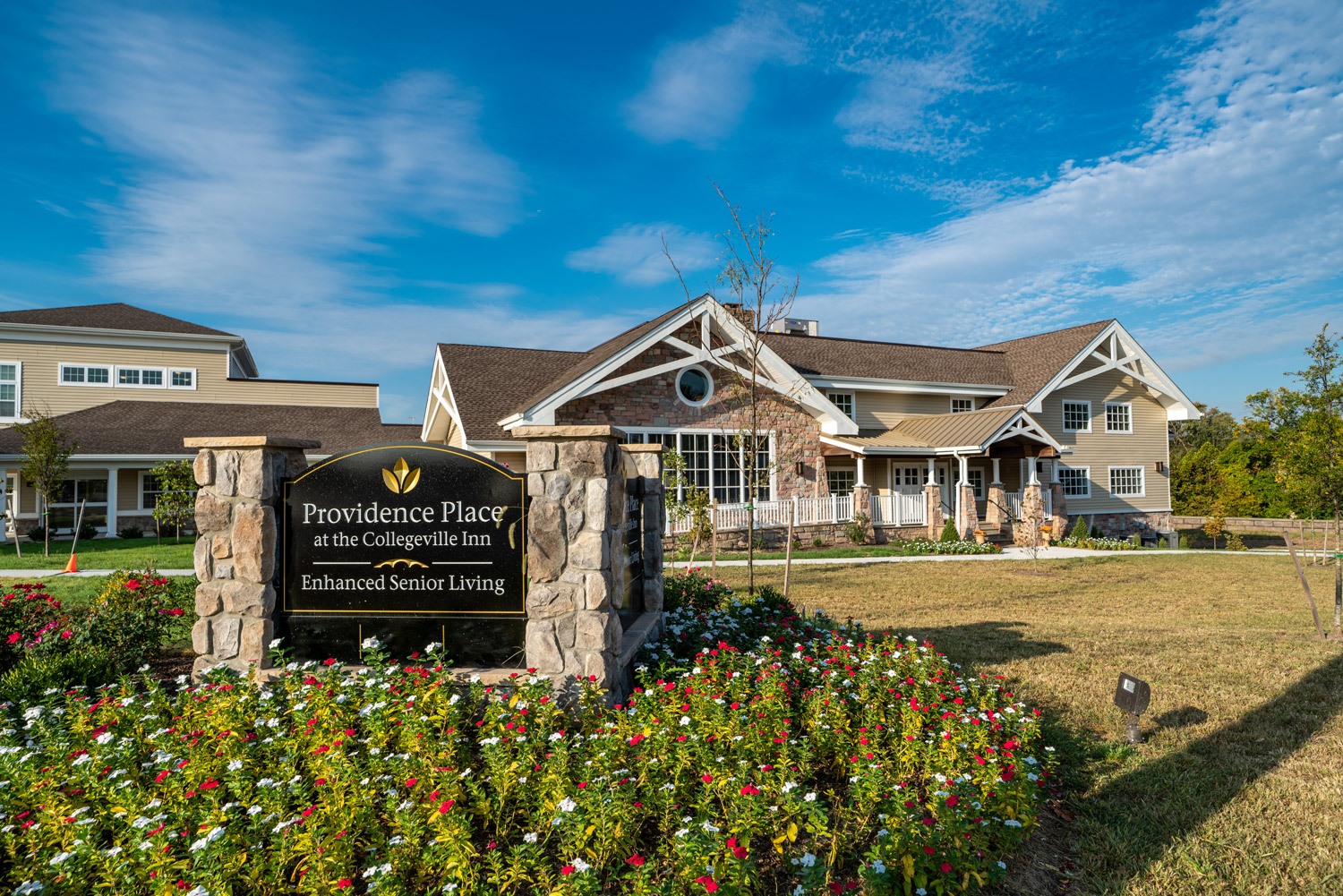 Providence Place at the Collegeville Inn 